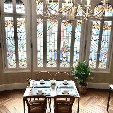 Hotel De Normandie Amiens Eksteriør bilde