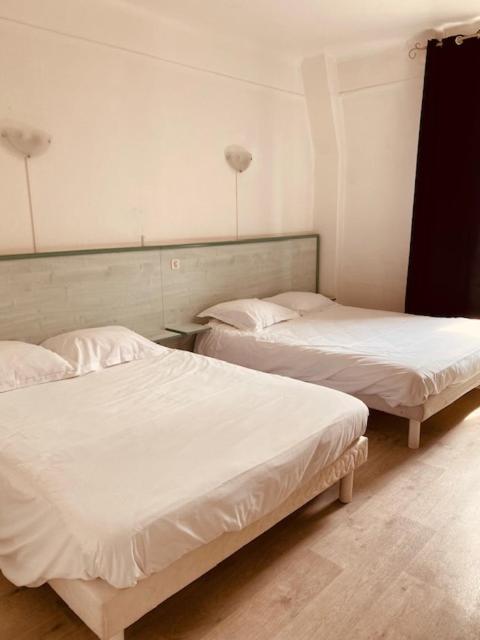 Hotel De Normandie Amiens Eksteriør bilde